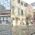 A Latvia Street in Venice - Architecture Biennale
