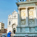 Casanova is believed to have had a secret meeting with a nun here