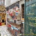 More than a bookshop, Libreria Aqua Alta is also a Venice attraction
