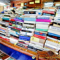 Another boat full of books