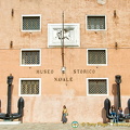Museo Storico Navale