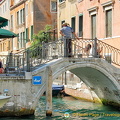 Ponte de l'Osmarin
