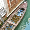 This boat has seen better days (1054 visits) This boat has seen better days