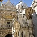 Statue of Neptune