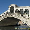 Rialto Bridge