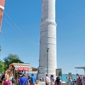 Murano lighthouse (Faro di Murano)