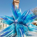 Campo Santo Stefano is the venue for events and ceremonies in Murano
