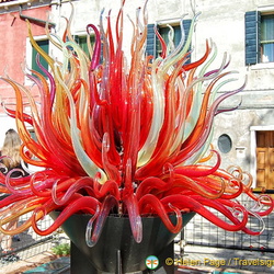 Venice: Murano