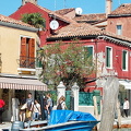 Sights of Murano