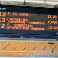 Vaporetto route - line 12