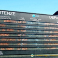 Vaporetto timetable