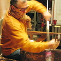 Murano glassmaking demonstration at Vecchia Murano