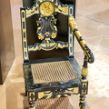 A gondola chair we would love to have