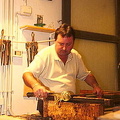 Murano glassmaking
