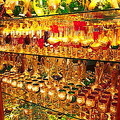 Murano glassware