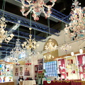 Arti Veneziane Murano glass showroom