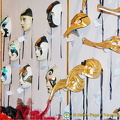 Venetian masks