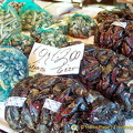 Bags of cozze at Euro 3.00 a bag!