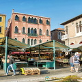 Rialto markets later in the day