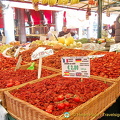 Plenty of sundried tomatoes