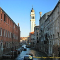Venice, Italy