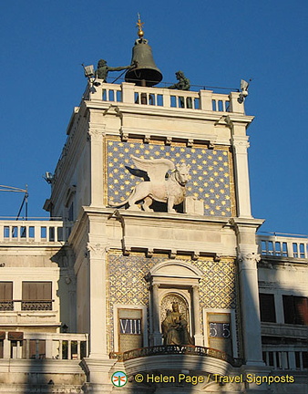 Venice, Italy (1040 visits) Venice, Italy