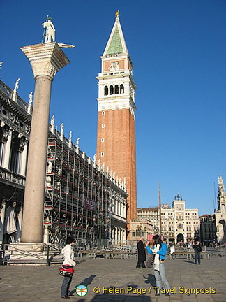 Venice, Italy (977 visits) Venice, Italy