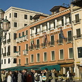 Venice, Italy