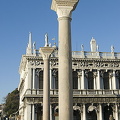 The Winged Lion