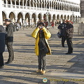 Venice, Italy (996 visits) Venice, Italy
