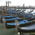 Venice, Italy (995 visits) Venice, Italy