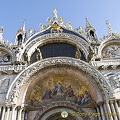 Basilica San Marco