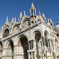 Basilica San Marco