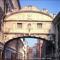 The Bridge of Sighs
