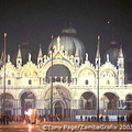 Basilica San Marco by night[Venice - Italy]