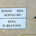 Riva degli Schiavoni