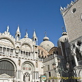 Basilica San Marco and Doge's Palace