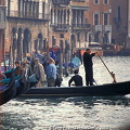 Venice traghetto