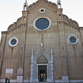 Basilica di Santa Maria Gloriosa dei Frari
