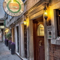 Antica Locanda Sturion is the only one of the 24 ancient inns still operating