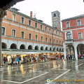 Campo San Giacomo di Rialto