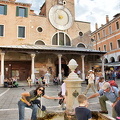 Campo San Giacomo