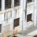 Fondamenta de la Preson, named for the debtor's prison