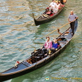 Venice Gondola Ride