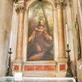 Altar in San Giametto