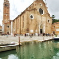 Santa Maria Gloriosa dei Frari
