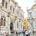 The Scuola Grande di San Rocco and Chiesa San Rocco