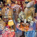 Venetian costume shop