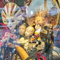 Venetian costume shop