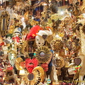 Venetian mask and souvenir shop